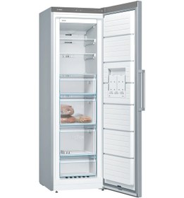 Resim Bosch GSN36VIEP 242 L Serie 4 Solo Derin Dondurucu 