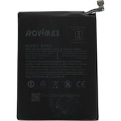 Resim Rovimex Mi Pocophone M3/redmi 9t Bn62 Batarya Pil - 6000 Mah 