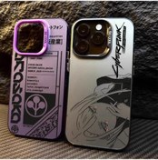 Resim C-cyberpunks Edgerunners Kılıf Xiaomi 13t 12t 14t 14 13 Pro 11 Lite 5g Ne Poco 8 For Xiaomi 14 Pro 8 