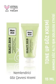 Resim MonAvo Göz Çevresi Kremi 