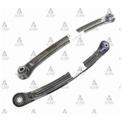 Resim DENGE KOLU ARKA ACCENT 00-02 ARKA SOL KRE-5521025000 