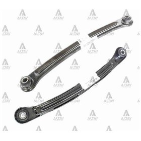 Resim DENGE KOLU ARKA ACCENT 00-02 ARKA SOL KRE-5521025000 