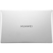 Resim Musal Matebook D16 Kristal Ultra Ince Tasarım Kapak 