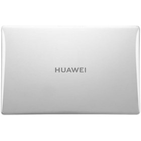 Resim Musal Matebook D16 Kristal Ultra Ince Tasarım Kapak 