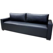 Resim Koltukstilim Noyan Üçlü Playstation Koltuğu Siyah 