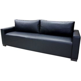 Resim Koltukstilim Noyan Üçlü Playstation Koltuğu Siyah 