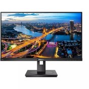 Resim Philips 27" IPS 278B1-00 4MS 60HZ HDMI-DP KURUMSAL MONİTÖR 3840X2160 