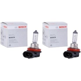 Resim Mitsubishi Colt H11 Ampul 2 Adet 2008-2012 