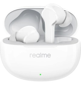 Resim Realme Buds T100 Bluetooth Kulaklık RMA2109 Beyaz 
