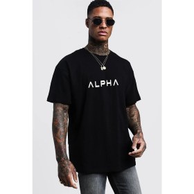 Resim Trendypassion Alpha Spor Tshirt 