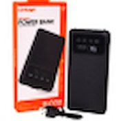 Resim LKP26 10000 mAh Hızlı Şarj Powerbank 
