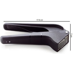 Resim Tupperware Sarımsak Ezici Hsgl 7695172249324 