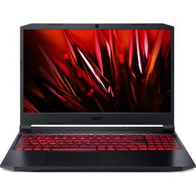 Resim Acer Nitro 5 AN515-57 Intel Core I5 11400H 8gb 256GB SSD GTX1650 Freedos 15.6'' Fhd 144 Hz Taşınabilir Bilgisayar NH.QEKEY.005 