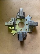 Resim Albi Fiat 50nc/35nc Iveco Isuzu Bosh Tipi Marş Kapağı Kömür Yuvası 