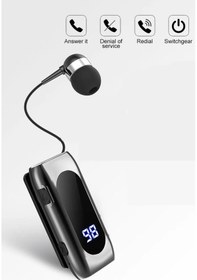 Resim UCUZTEKNO DS-F210 Kablosuz Kulaklık 