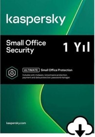 Resim Small Office Security 15Pc + 15Md + 2Fs 1 Yıl 