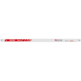 Resim Ceta Form Testere Yedeği (HSS-Bİ Metal) - 300 mm (18 TPI) - 10'lu Paket 