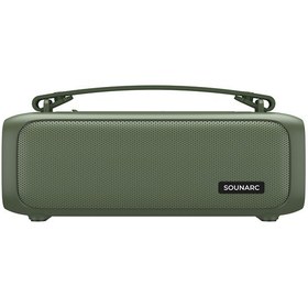 Resim Sounarc P3 Taşınabilir Bluetooth Hoparlör 
