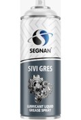 Resim SEGNAN Sıvı Gres Yağlayıcı 400ml 