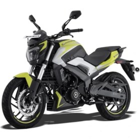 Resim Motocan Topcase Entegreli Yan Çanta Demiri Bajaj Dominar 250D / 400D Uyumlu 