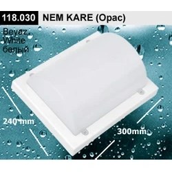 Resim De-Pa Nem Kare 