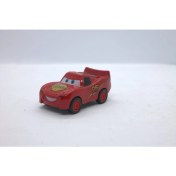 Resim Babil Metal Cars Araba Kırmızı 