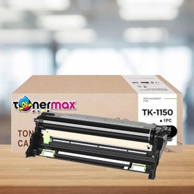 Resim Kyocera Uyumlu Tonermax DK-1150 Muadil Drum Ünitesi/Ecosys P2200 / M2135 / P2235 / M2735 /302RV93010 