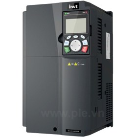 Resim Invt Gd350a-037g/045p-4 ,37kw/45kw/380v Ac Motor Sürücü 