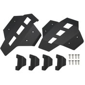 Resim Bmw R1250gs / R1250gs Macera Motosiklet Motor Silindir Kafası Koruyucu Kapak İçin 