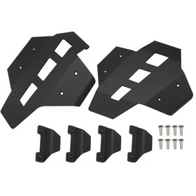 Resim Bmw R1250gs / R1250gs Macera Motosiklet Motor Silindir Kafası Koruyucu Kapak İçin 