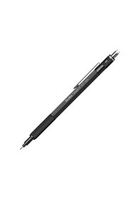 Resim Scrikss Graph-x 2b 0.7 Mat Siyah Gizli Uç Mekanik Kurşun Kalem 