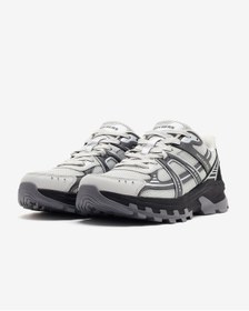 Resim Skechers Randell Erkek Gri Spor Ayakkabı 211254 Ltgy 