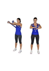 Resim Medikaltec Egzersiz Bandı 1 Metre Altın Renk 