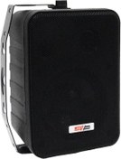 Resim STOREMAX St-40TB Duvar Tipi Sütun Hoparlör 120 Watt 4 İnç 100V/8 Ohm 1058548 