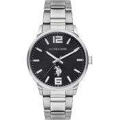 Resim U.S. Polo Assn. USPA1051-03 Erkek Kol Saati 