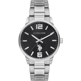 Resim U.S. Polo Assn. USPA1051-03 Erkek Kol Saati 