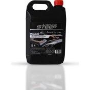 Resim Steep Ultimate Seramik Boya Koruyucu 5 Lt 