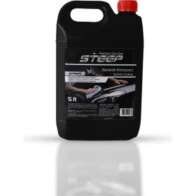 Resim Steep Ultimate Seramik Boya Koruyucu 5 Lt 