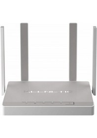 Resim KEENETIC GIGA KN-1010-01TR AC1300 Dual Band V Ofis Tipi Access 