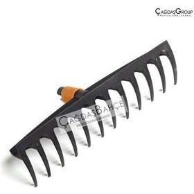 Resim Fiskars Bahçe Tırmığı 1000643 
