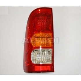 Resim Toyota Uyumlu Hilüx 2005-2011 Vigo Stop Lambası Arka Stop Sol 