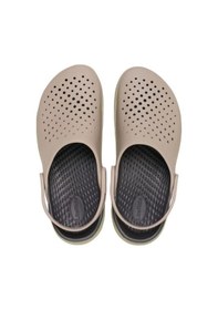 Resim Crocs 209964-214 Inmotion Clog Unisex Sandalet Kahverengi 