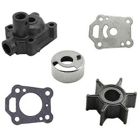 Resim 4hp 5hp Parsun Tekne Motoru Su Pompası Kiti Mercury 4hp 5hp 47-16154 - Huiliang 