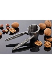 Resim Metal Ceviz Kıracağı Çok Renkli 