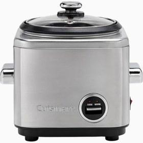 Resim Pilav Pişirici 400 g Kapasiteli Paslanmaz Çelik Çok Amaçlı Buharlı Tencere - Gümüş 