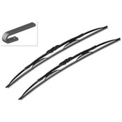 Resim Silecek Süpürgesı Ön Takım 550 / 475 Mm Ford Focus Bm 98- Oem No: Ys4j S17528 Aa 