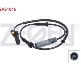 Resim Bmw 5 Serısı E39 1995-2003 Abs Sensörü Arka Sol-sağ 34521182160 