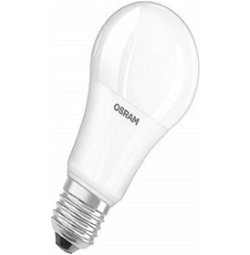 Resim Osram Led Ampul 1521 Lümen 13w E 27 6500k Beyaz 10 Adet 13w 