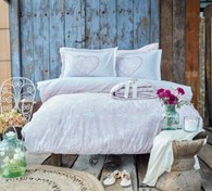 Resim Apricitas Tek Kişilik Nevresim Takımı Annette 