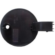 Resim 2002-2009 Ford Connect Yakıt Depo Kapağı Dış Pleksan Adet Oem No:zt14v405a02ah 